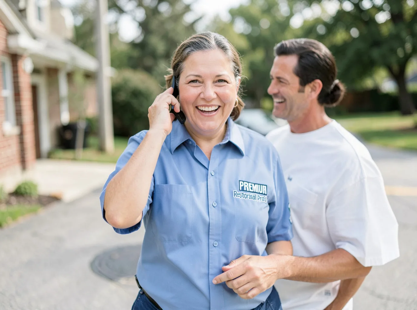 Water Damage Restoration Vanderbilt, TX FAQs